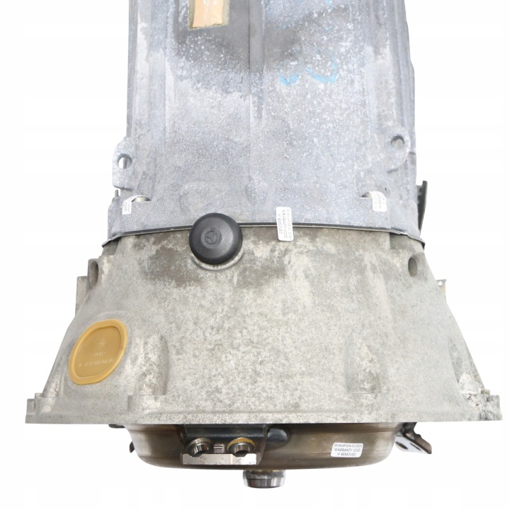 фото №10, Mercedes c207 e350 cgi коробка передач автомат 722.906 722906 2072701400