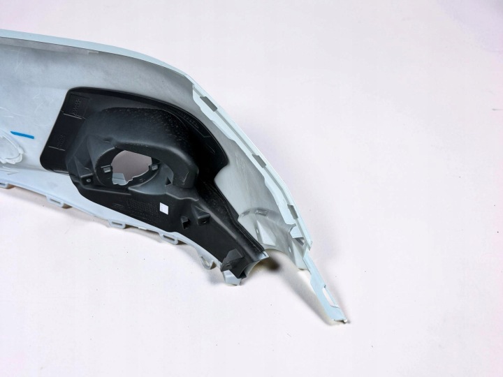 фото №7, Перед бампер передній ford puma r1tb-17757
