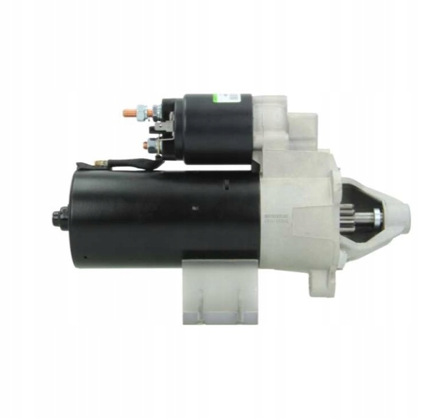 фото №1, Стартер 12v 1.8kw do audi a6 c4 1.9 tdi c5 3.0