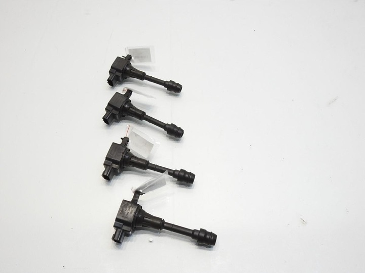 фото №8, Котушка запалювання nissan x-trail t30 2.5 224488h315 aic-4001g