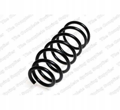 фото №1, Lesjofors пружина підвішування kia sorento i