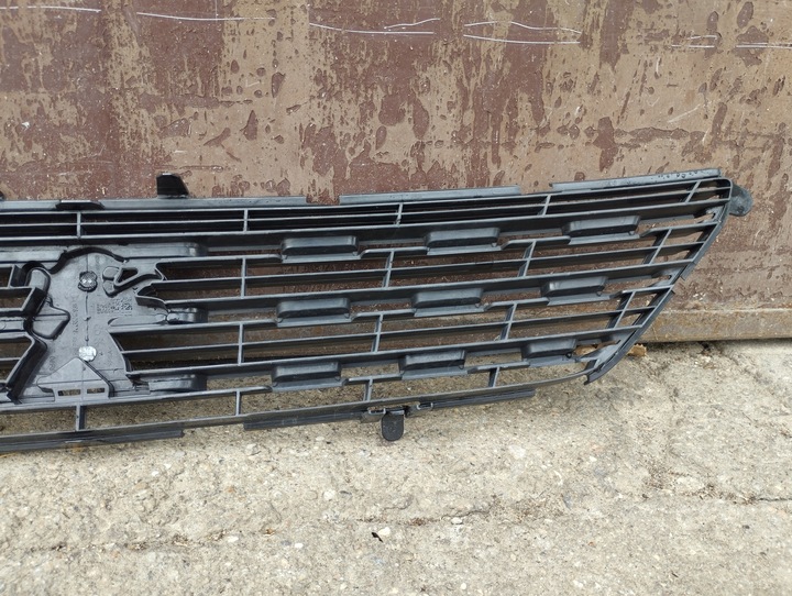 фото №5, Решітка радіатора решітка peugeot 308 ii 2 t9 рестайлінг 2017-2021 aa38247938