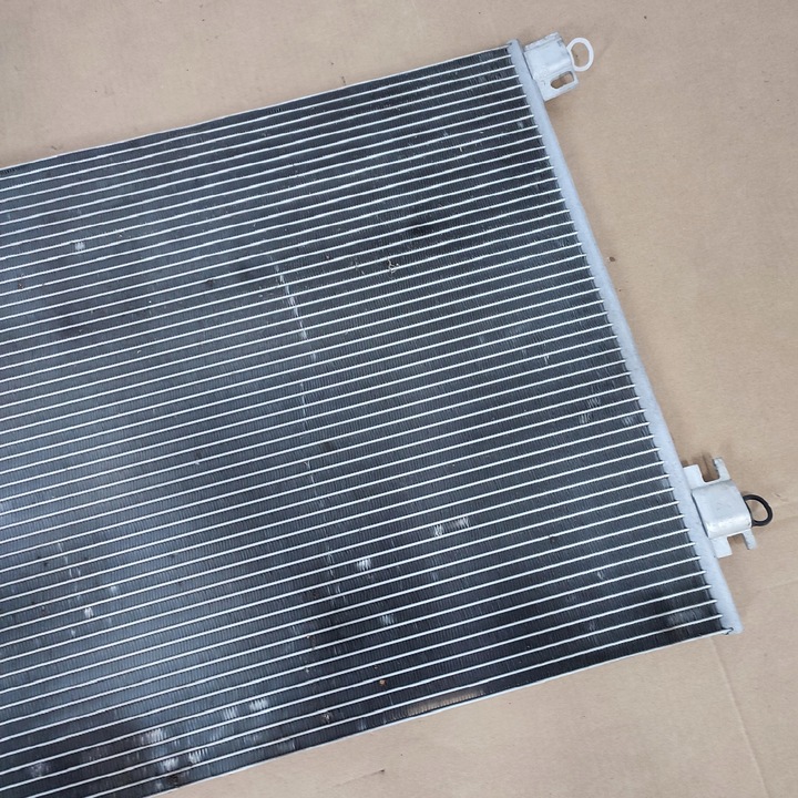 фото №6, Радиаторов кондиционера nissan qashqai ii j11