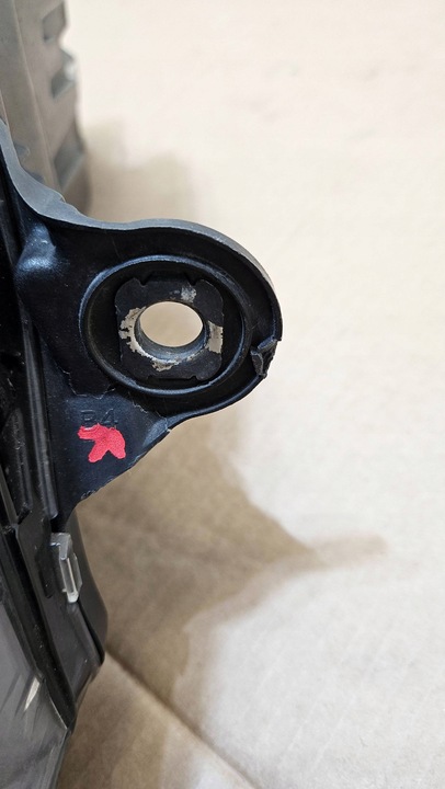 фото №8, Лампа перед передняя правая vw t6 рестайлинг t6.1 полный led 7l1941036b