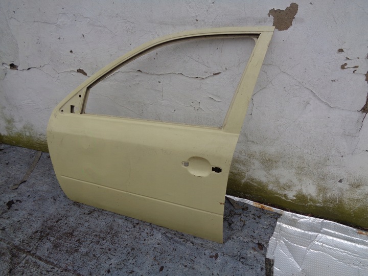 фото №3, Двері перед ліві skoda octavia i 1u4 нове оригінал 96-11