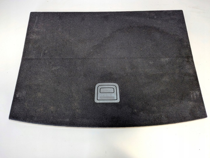 фото №1, Килим підлога багажника audi q5 ii sportback 80a861531f