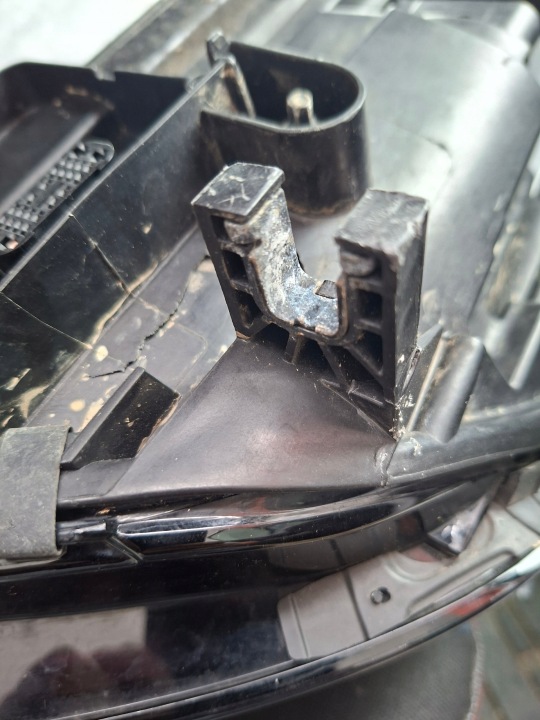 фото №12, Фара передня праве перед audi a4 s4 b9 8w 8w0941034 повний led eu