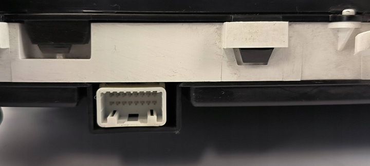 фото №7, Спідометр  манометр 83800-02c50 toyota corolla