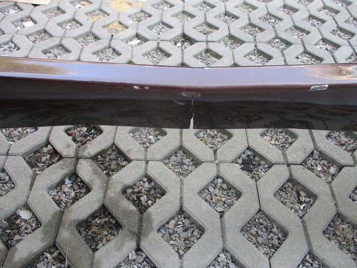 фото №8, Бампер перед переднее mazda 3 ii bl рестайлинг 11-13 bgv4-50031