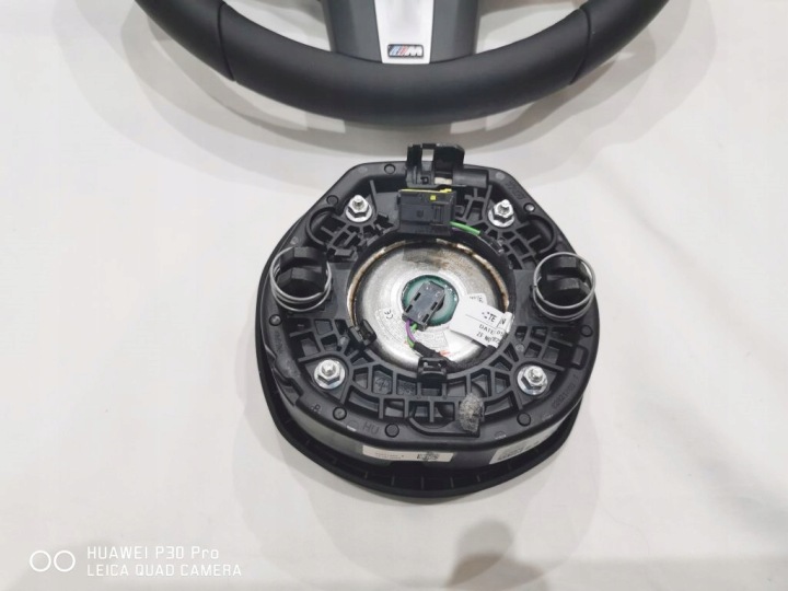 фото №9, Bmw 1 f40 / 2 f22 f44 комплект m power новенький