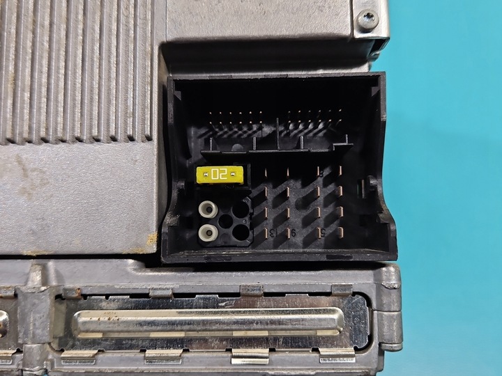 фото №9, Радіо заводські bmw e90 e91 9150961 радіопрогравач