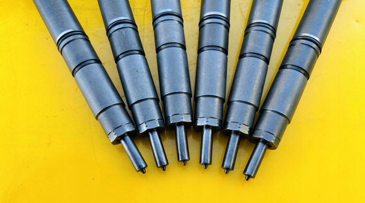 фото №15, Система топливный форсунки насос a8 d4 3.0 tdi 250km 059130277cc 059130755bf