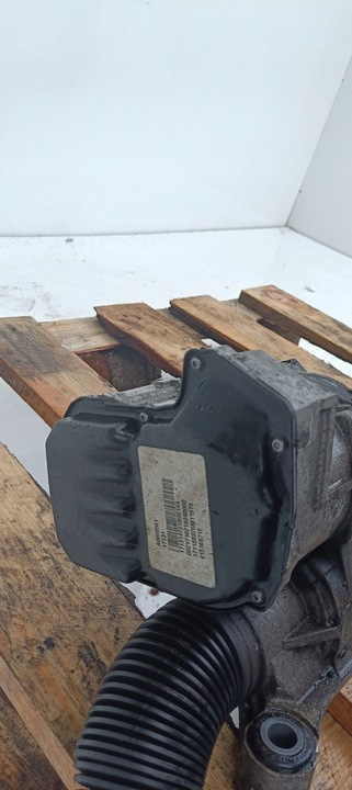 фото №9, Volvo v40 ii рейка рульового управління трансмісія євро 31678017