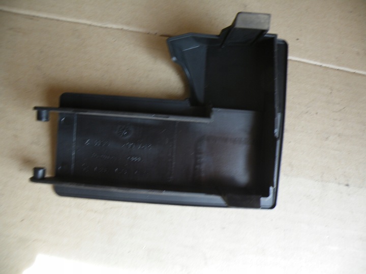 фото №1, Audi a4 b7 захист заглушка штекери сидіння