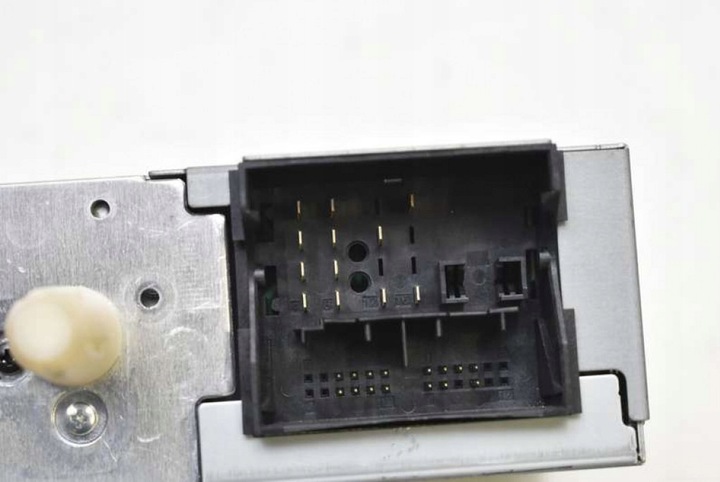 фото №8, Радіо модуль радіо 9818777780 citroen berlingo 4 iv 18-21