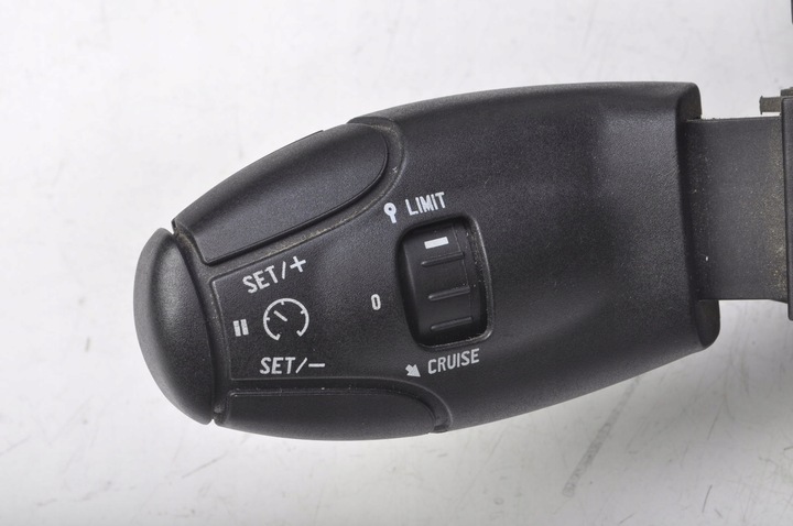 фото №9, Peugeot 308 перемикач комбінований 96660140xt