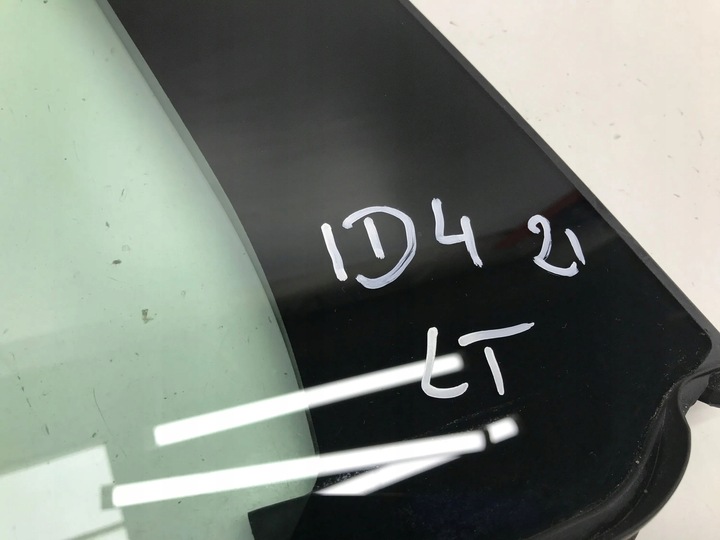 фото №3, Vw id.4 id4 id.5 id5 2021 стекло дверь левый зад задняя 11a845213