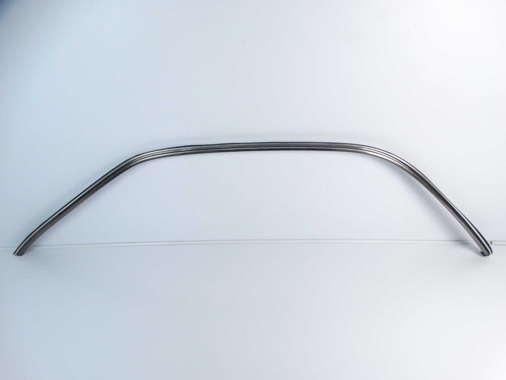 фото №1, Mercedes cl купе w140 планка дахова ліва хром