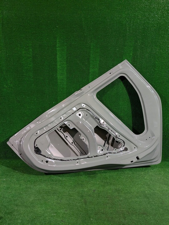 фото №4, Дверь задние правые правые зад toyota aygo x