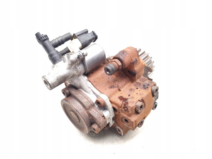 фото №11, Citroen c4 picasso насос впрыскивающий высокого давления дизель 85kw 115 hp