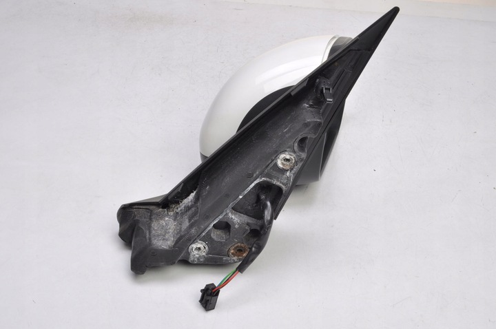 фото №10, Fiat 500l дзеркало праві електричні 5pin uk