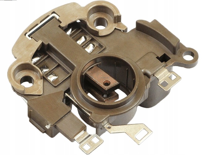 фото №2, Регулятор напряжения as-pl are5107