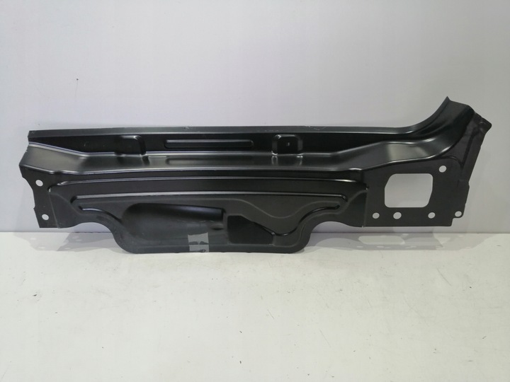 фото №1, Pas задний зад audi a4 b9 8w9 новый оригинал