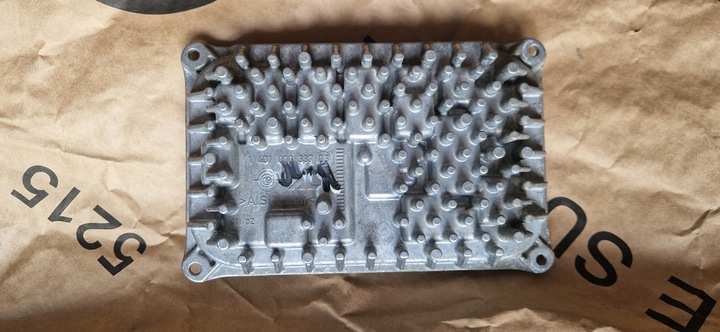 фото №1, Mercedes a2479004807 перетворювач модуль