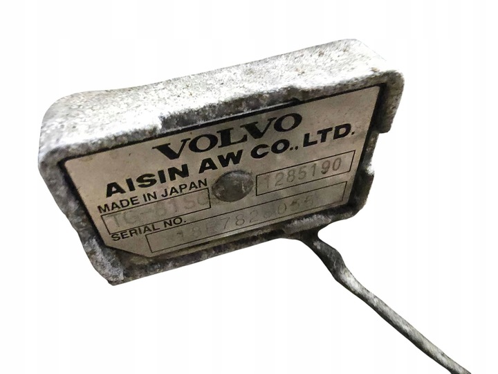 фото №8, Volvo v90 2019 коробка передач 2.0d комплектна зчеплення код 1285196