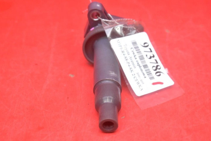 фото №6, Котушка запалювання gn10314 toyota avensis t22 1.8 vvt-i 129 km 00-03
