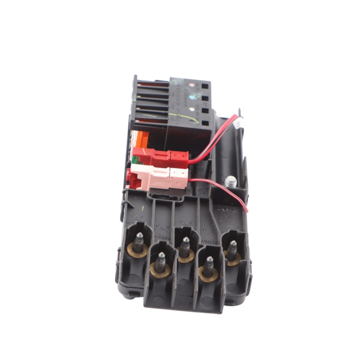 фото №10, Mercedes ml w164 w251 om642 дизель коробка предохранителей a1645450201