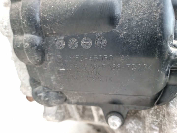 фото №8, Toyota sienna 2.5 гибрид xle коробка передач коробки передач 2021-