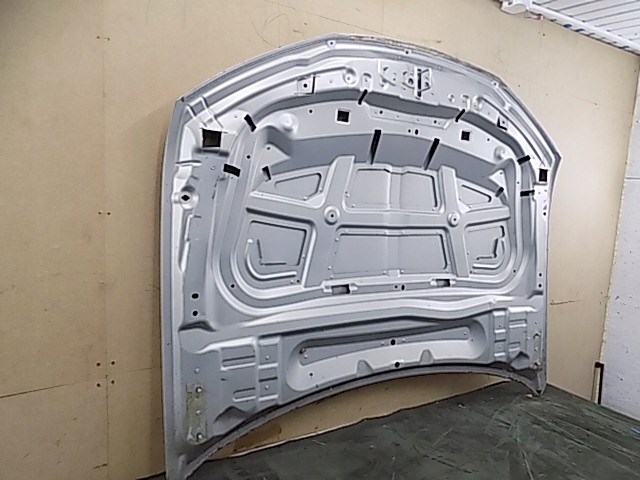 фото №13, Капот citroen ds4 ii crossback крышка двигателя оригинал