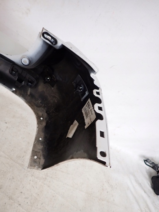 фото №8, Toyota proace ii 2 16- задний бампер 6xpdc 9811639677