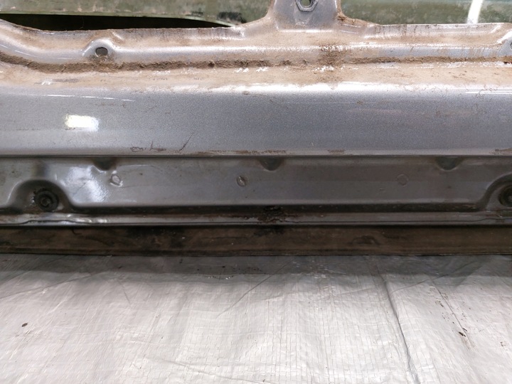 фото №15, Двері праві передні vw passat b5 рестайлінг ld7w