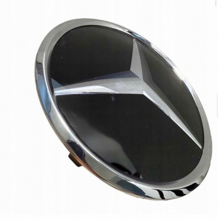 фото №8, Mercedes значок эмблема звезда дистроник w167 gls a0008880500
