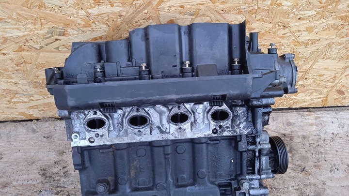 фото №14, Bmw e87 e90 e83 e60 двигатель e46 2.0d m47n2 форсунки 163km