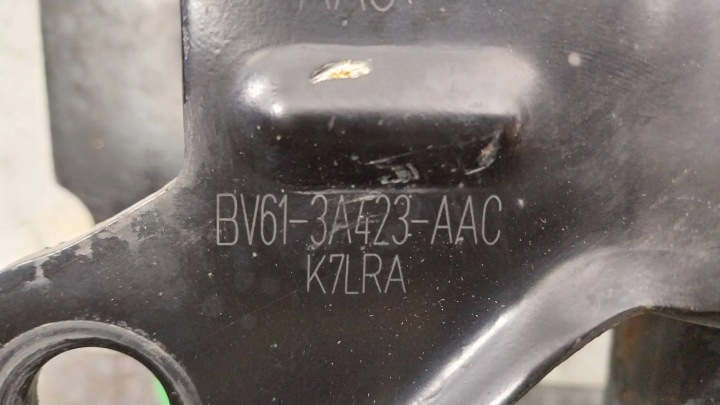 фото №7, Ричаг правий перед bv61-3c339-aaa ford c-max mk2 focus mk3