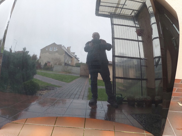 фото №6, Капот передня - audi a6 c8 - 4k0