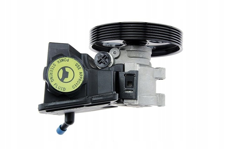 фото №9, Насос усилителя jeep 52088278ab