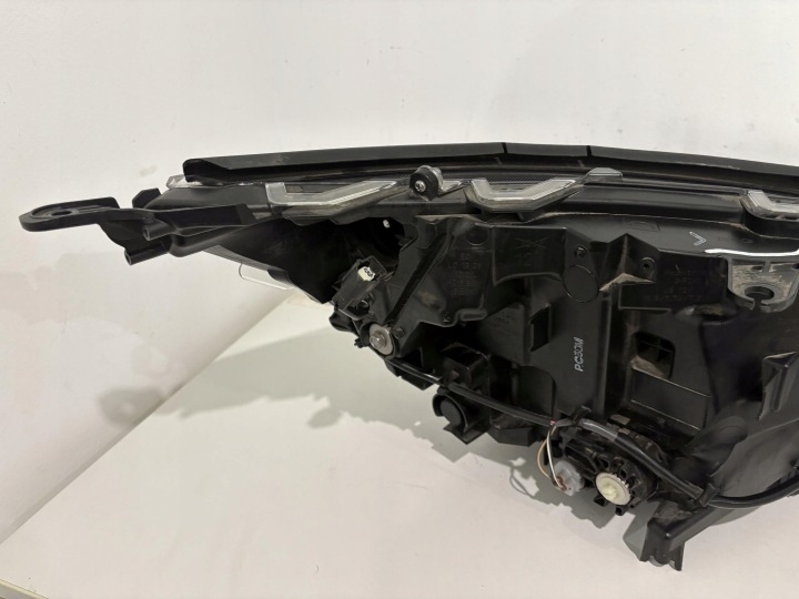 фото №10, Toyota rav4 v 18- фара ліві перед повний led stanley 42-88