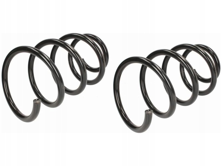 фото №1, Пружини перед lesjofors 4062078