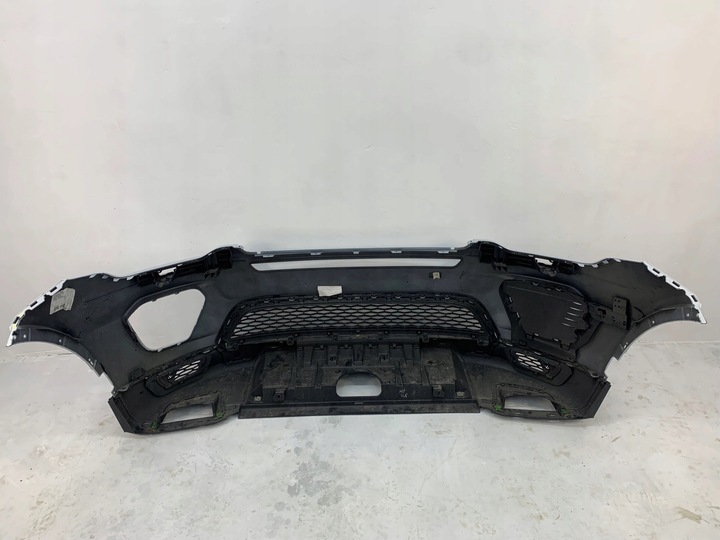 фото №10, Бампер land rover discovery sport l550 4xpdc