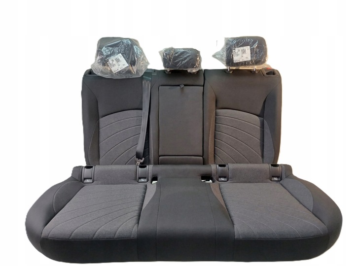 фото №1, Сиденья диван задняя зад подогрев volkswagen id3 id 3 10a 19-