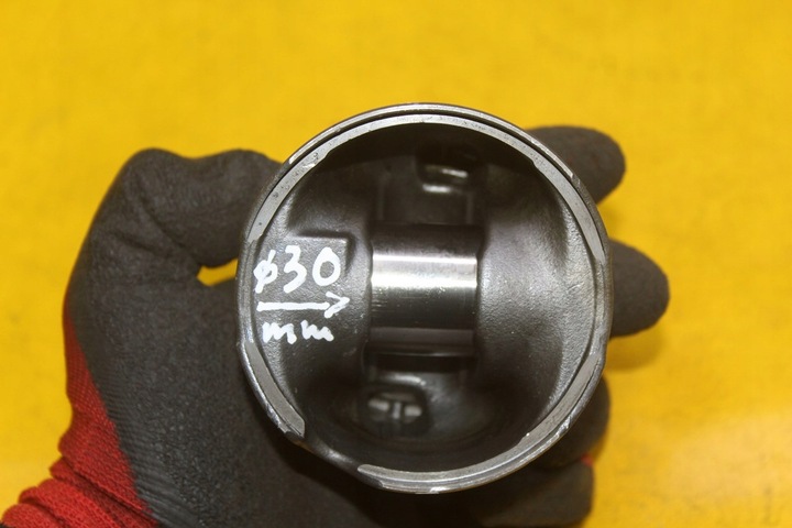 фото №5, Поршень 3.0 cdi w211 w204 w164 w221 3.0 cdi 642 1295 0830923+