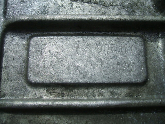 фото №8, Passat b6 audi a3 skoda seat 2.0tdi коробка передач коробки передач dsg kcu
