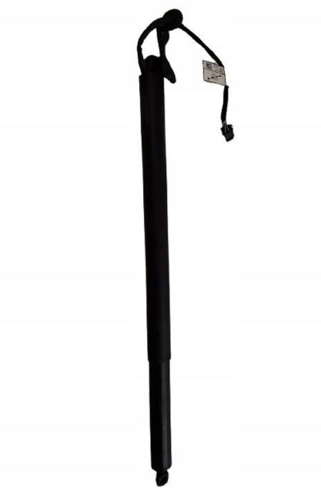 фото №1, Hyundai tucson iv амортизатор амортизатор кришки багажника лівий 81831-n7100