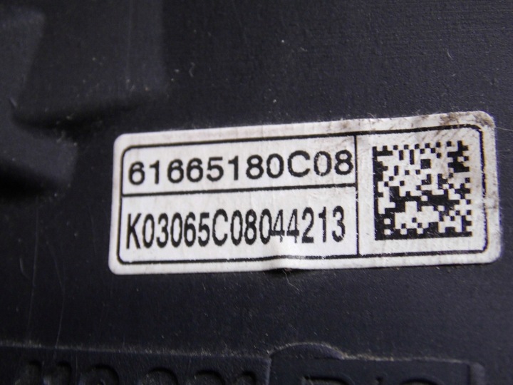 фото №11, Кермо skoda fabia ii roomster octavia vrs 2008r. шкіра оригінал