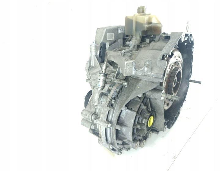 фото №9, Коробка передач автоматическая alfa romeo mito 1.4 tb 55240790