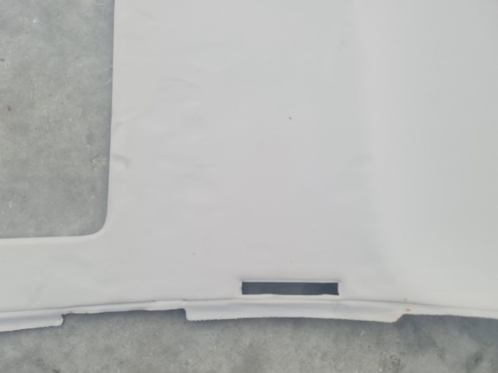 фото №8, Потолок audi a8 d2 передний fl светлая lubelskie